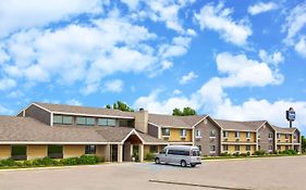 Americinn Clear Lake Ia